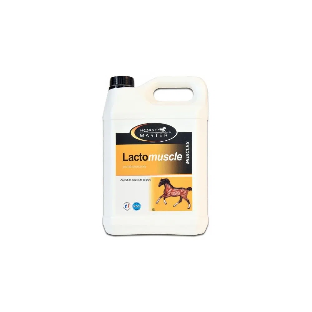 lactomuscle bid/5L