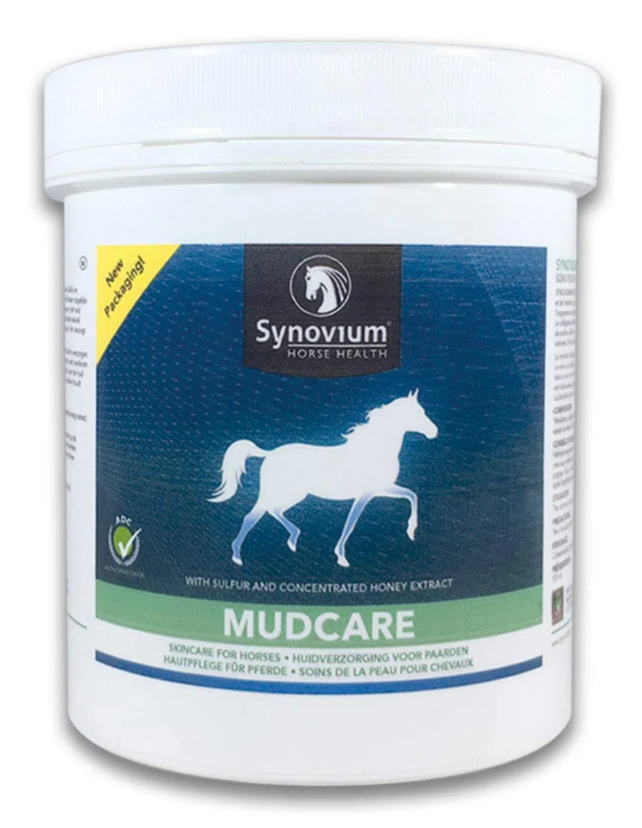 Mudcare