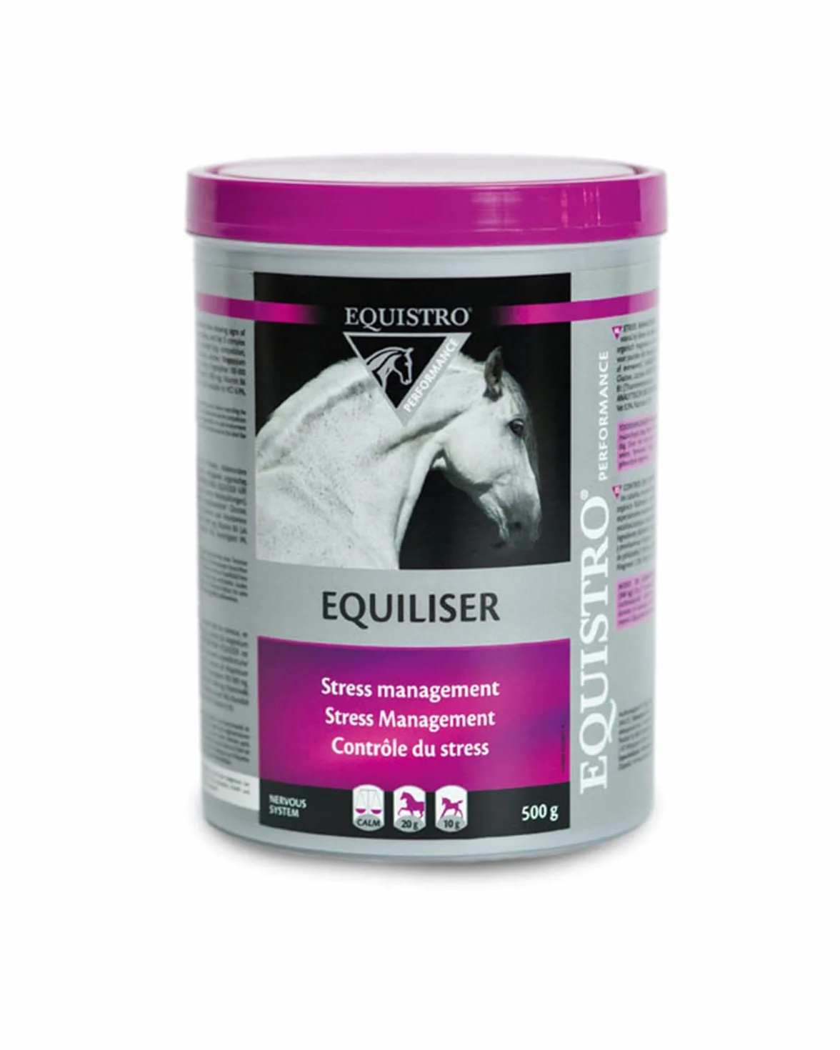 Equistro Equiliser 0,5 kg